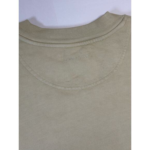 Anine Bing Jaci Los Angeles sweatshirt SMALL - Picture 6 of 9